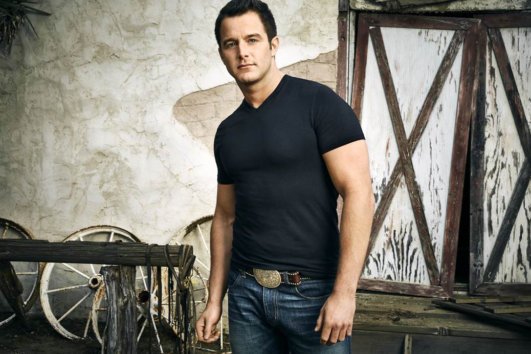 Easton Corbin