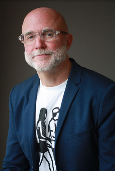 Timothy Schaffert