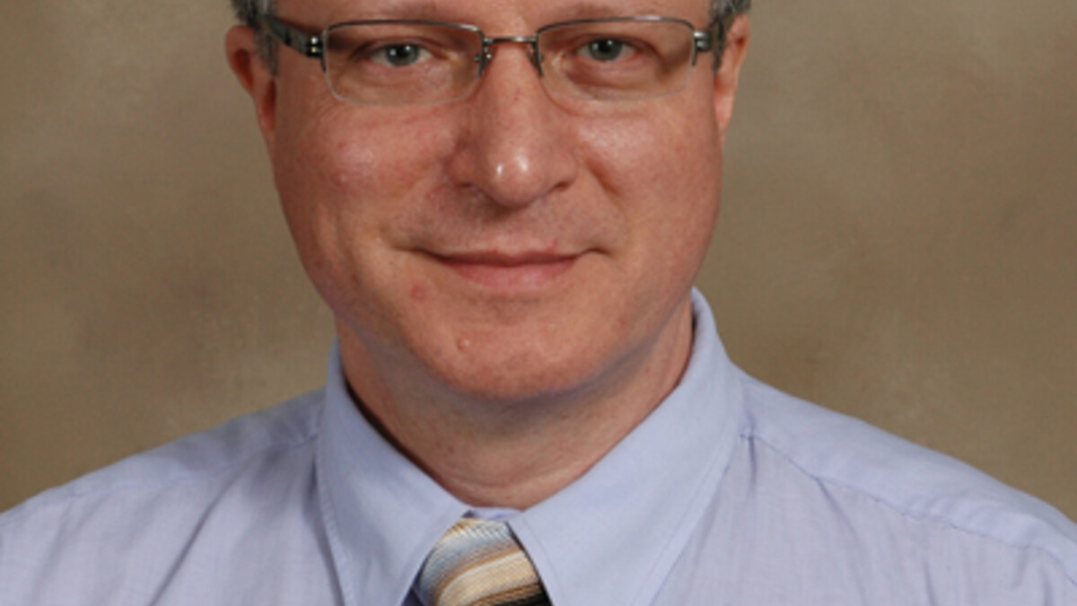 Tadeusz Wysocki