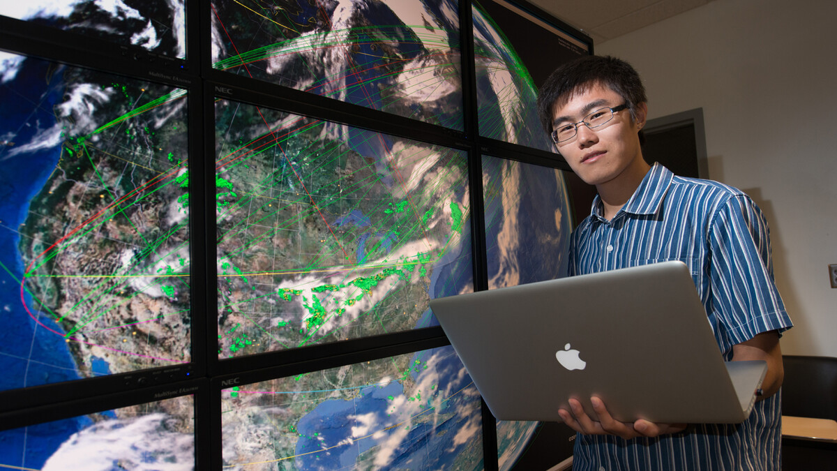 UNL has joined Eduroam, a partnership that allows faculty, staff and students to access WiFi services at participating campuses worldwide.