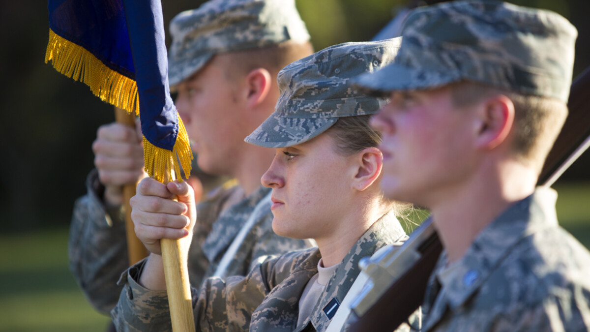 UNL will participate in the Remembrance Day National Roll Call on Nov. 11. The event includes the reading of all Nebraska veterans who have died in wars from World War I to current conflicts.