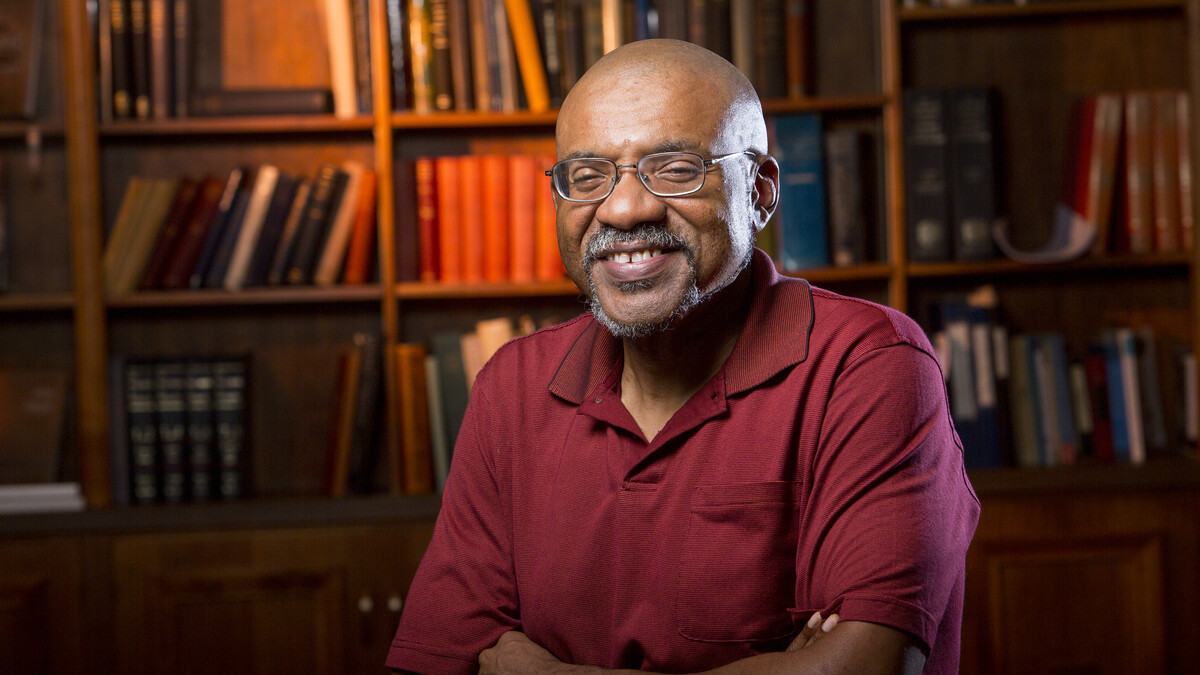 Kwame Dawes
