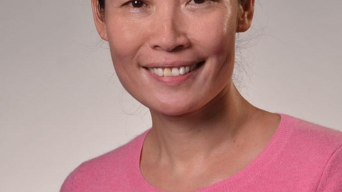 Weiwen Chai