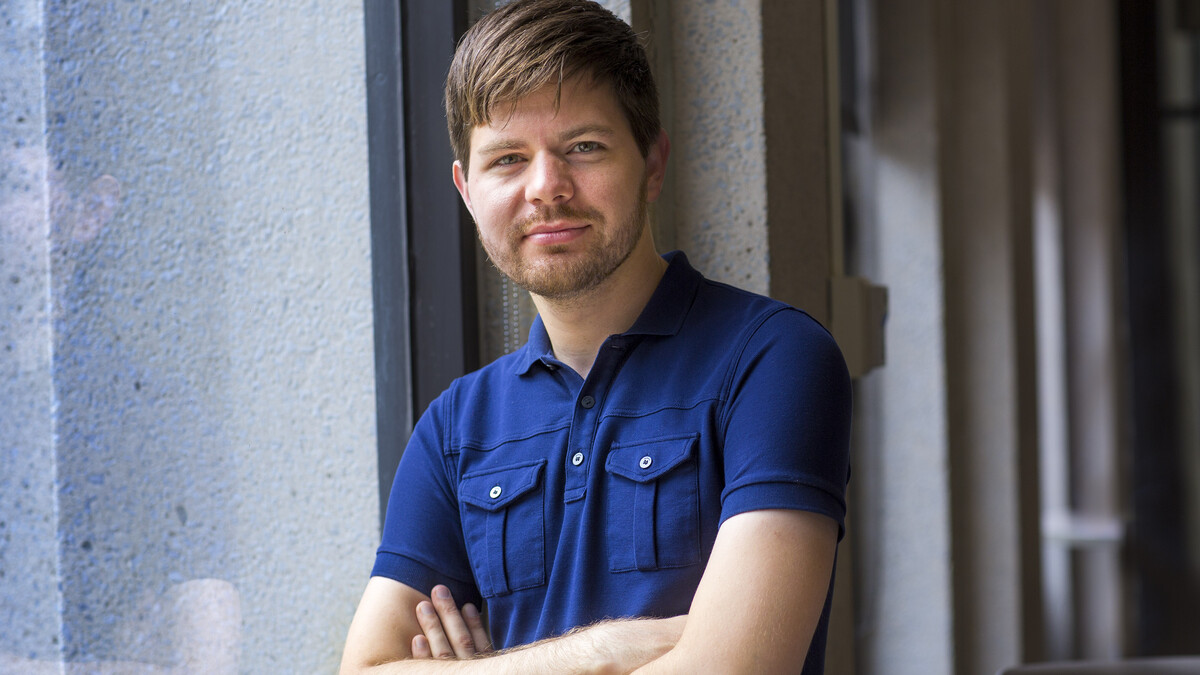 Dane Hautala