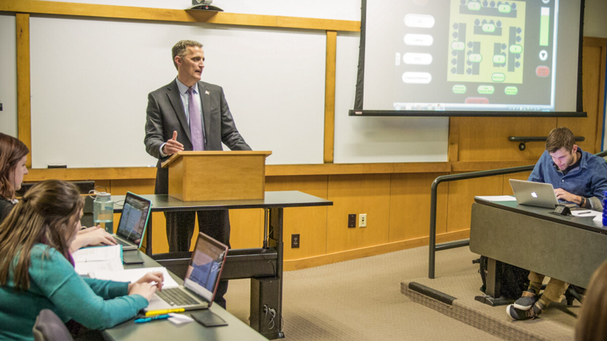ITS presentation is Wednesday, August 17th at 2 p.m. in the Love Library Auditorium, RM 102.