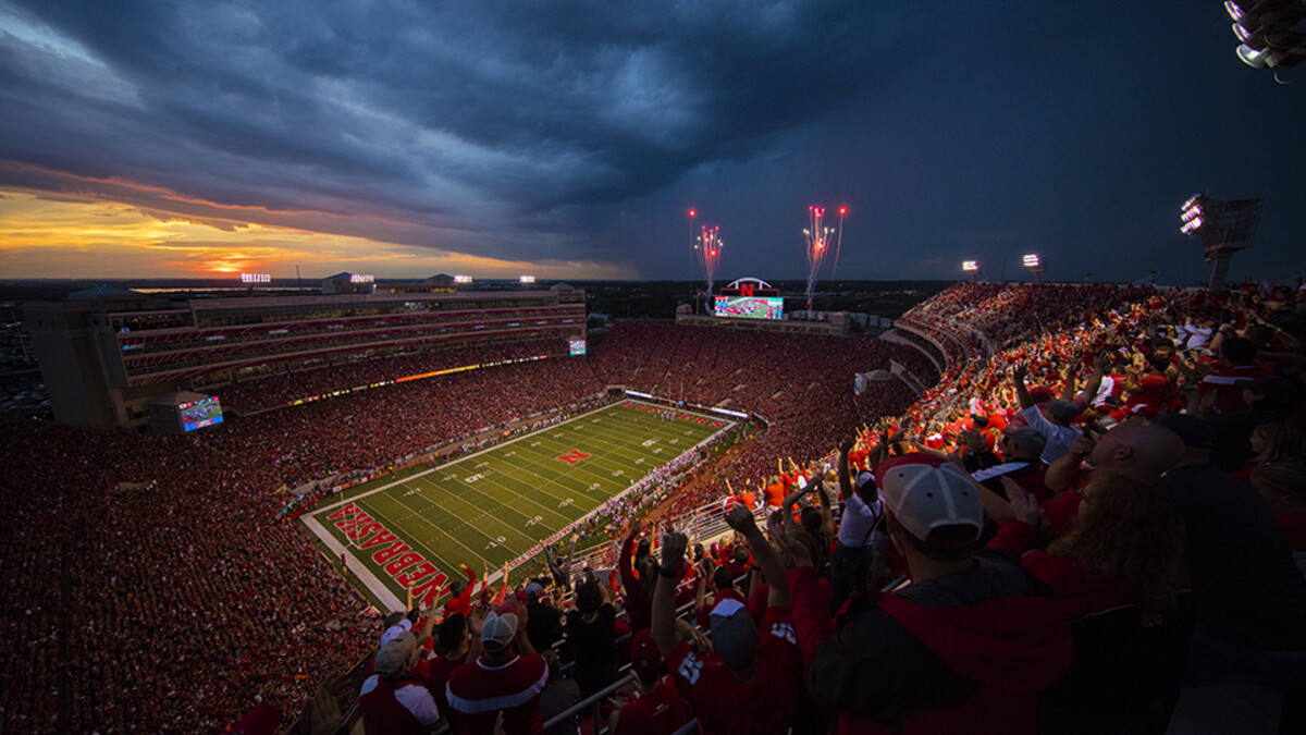 Huskers