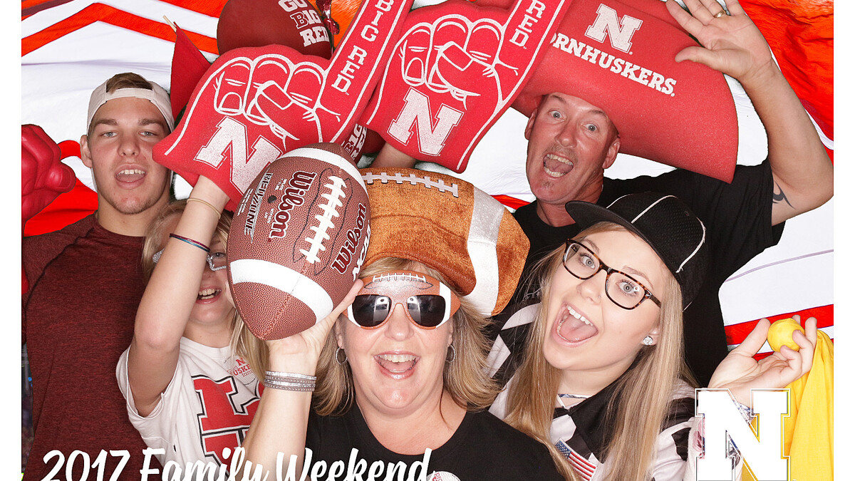 Family Weekend