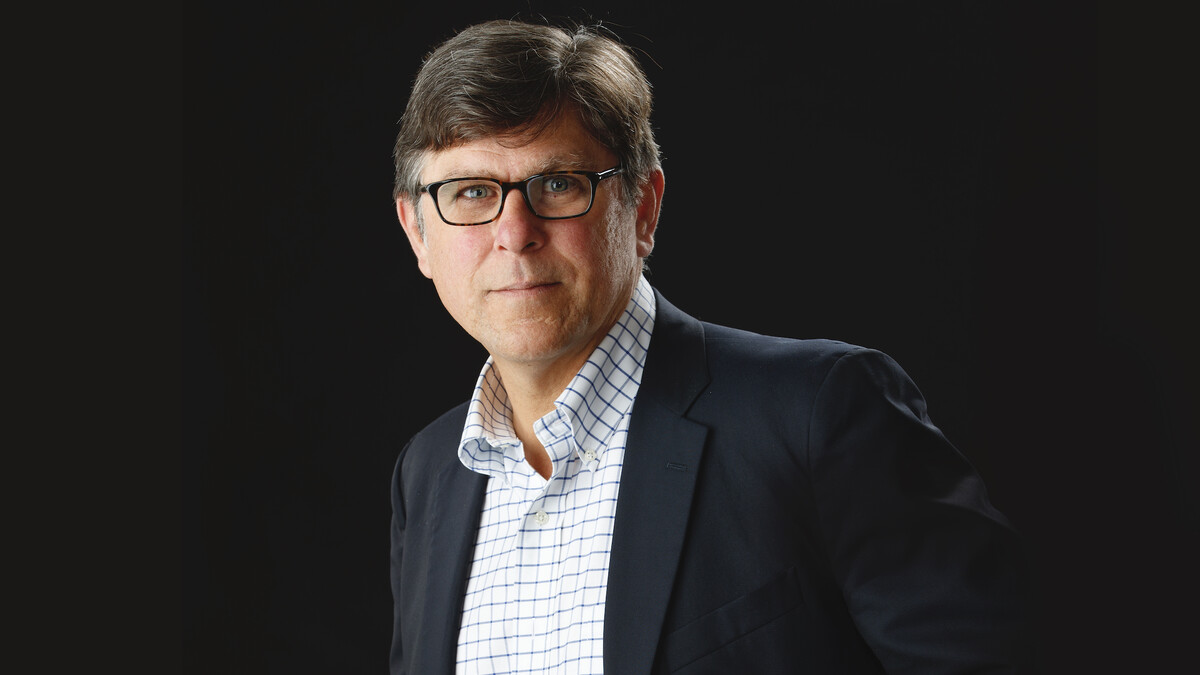 William G. Thomas