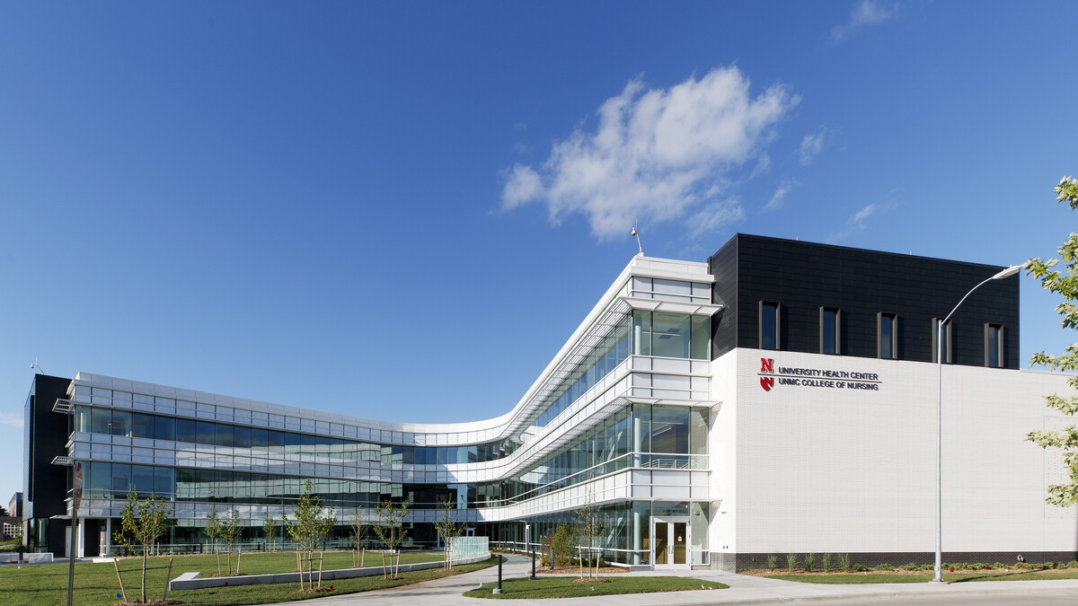 The University Health Center transitions to summer hours beginning May 6.