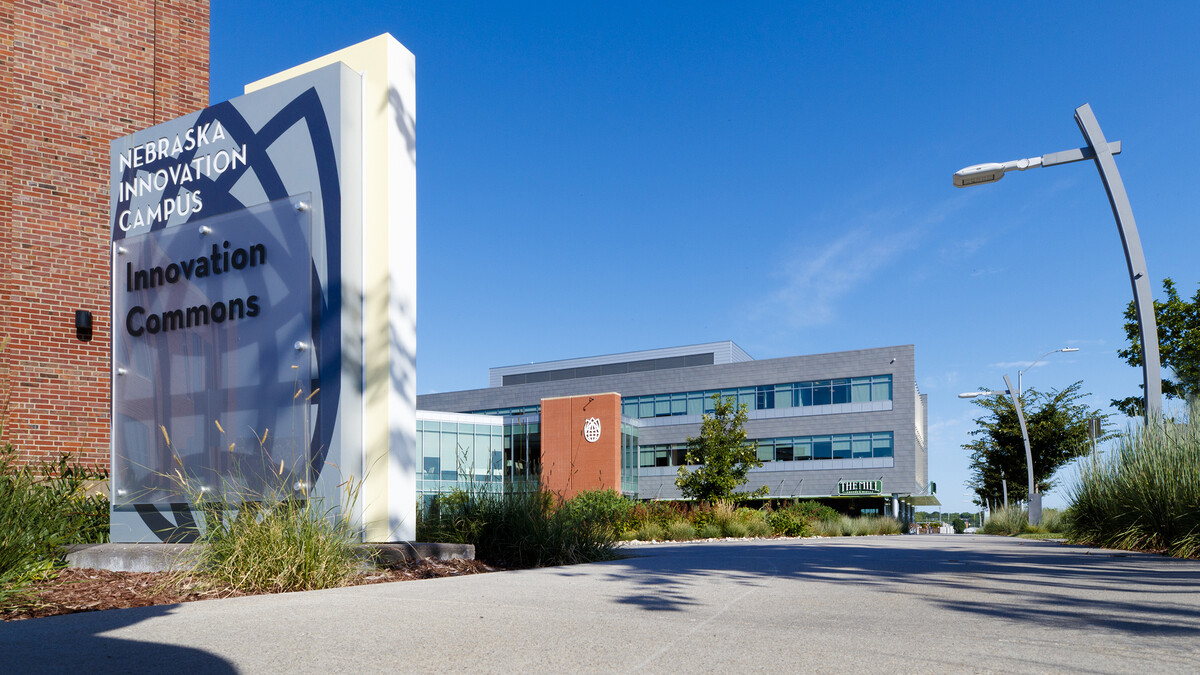 Innovation Campus
