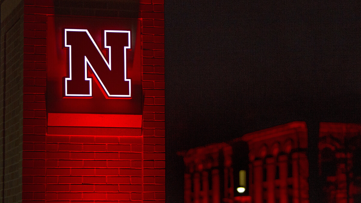 Glow Big Red