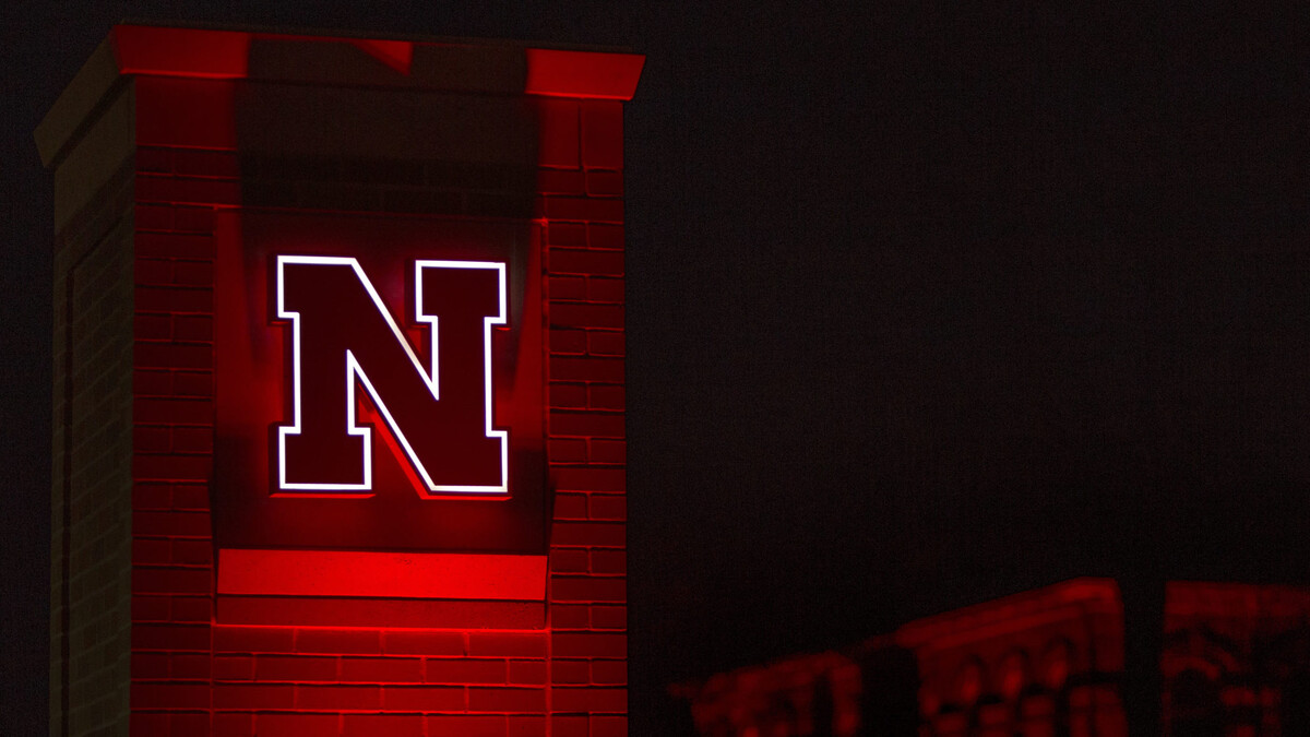 Glow Big Red