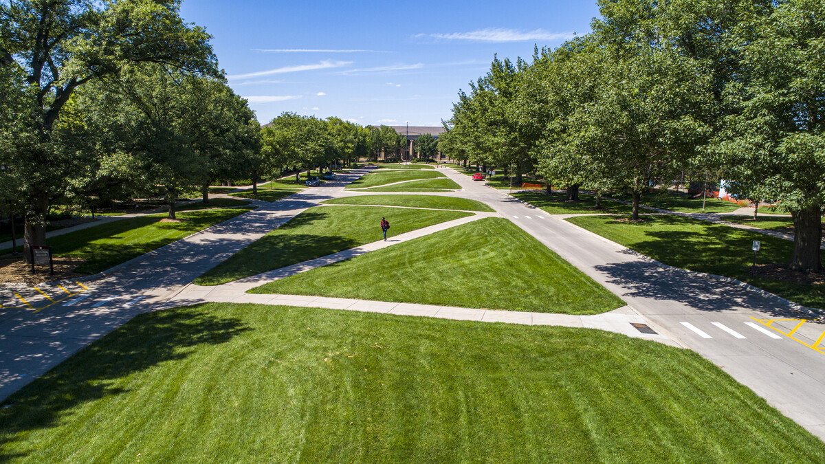 East Campus