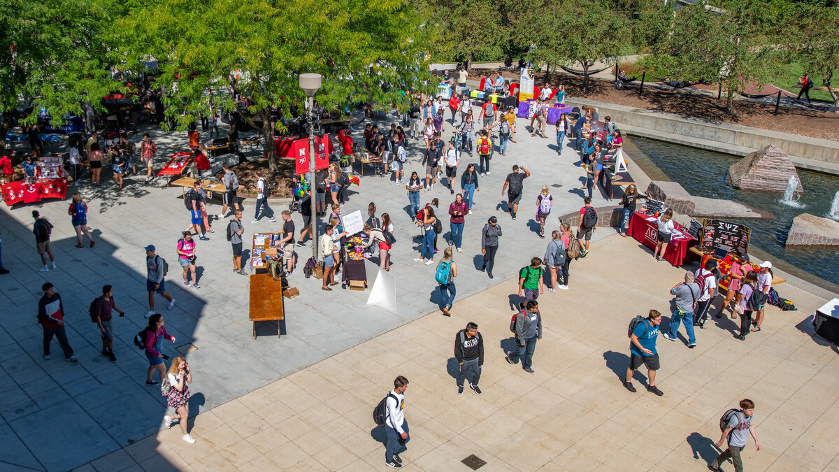 Club Fair RSO