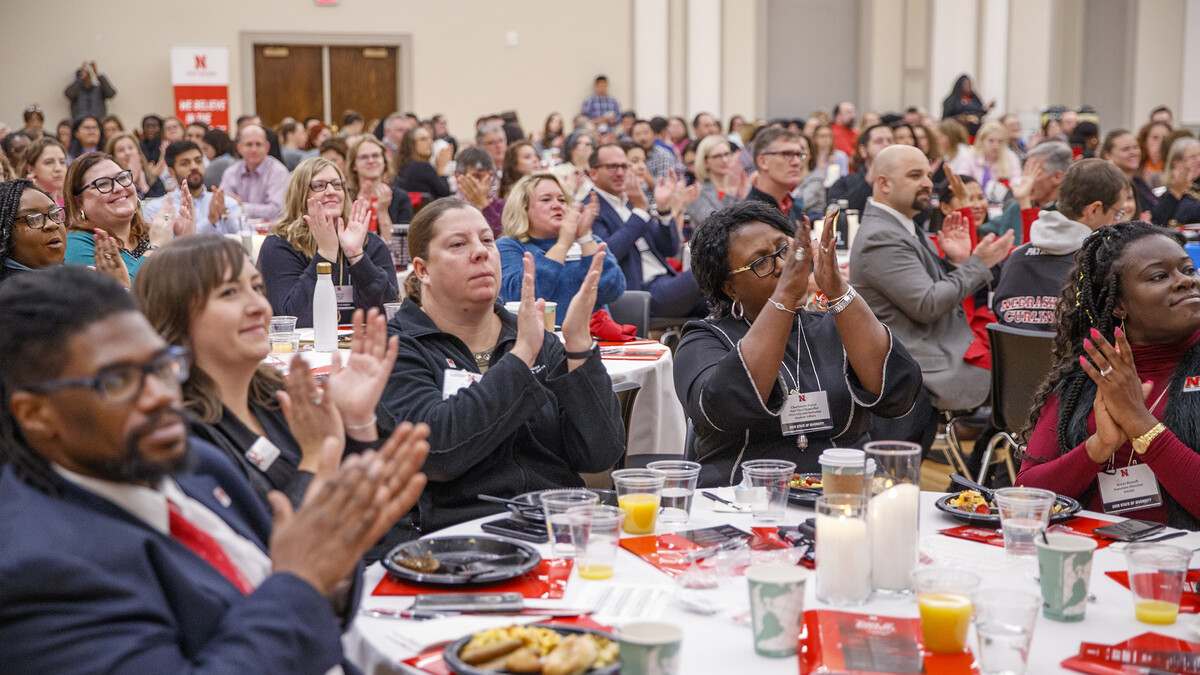 State of Diversity 2019