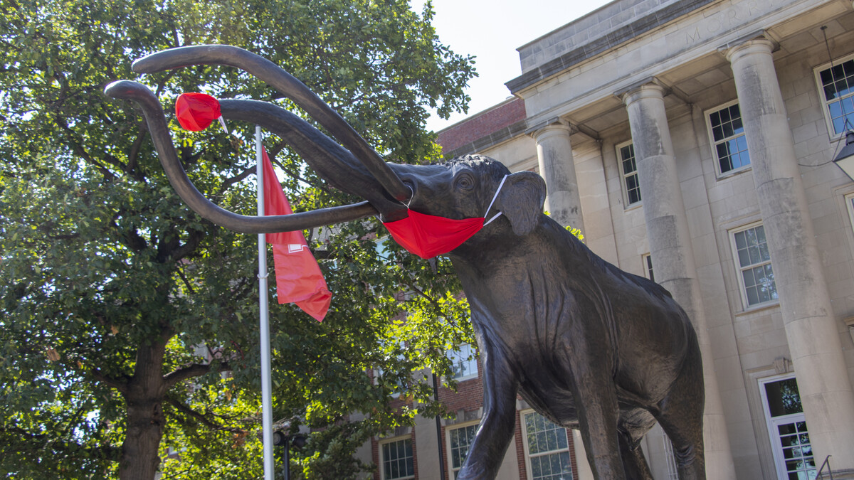 Morrill Hall