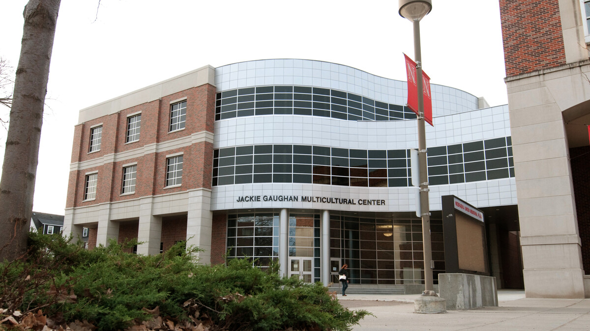 Jackie Gaughan Multicultural Center