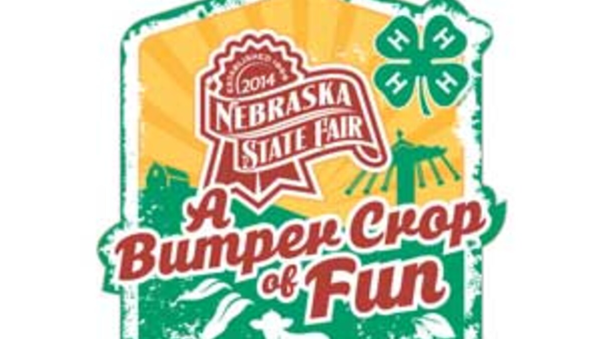 Youth participants in the UNL Extension 4-H Youth Development will showcase their educational experiences at the 2014 Nebraska State Fair.