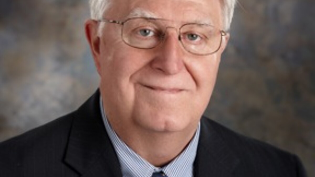 David A. Bush