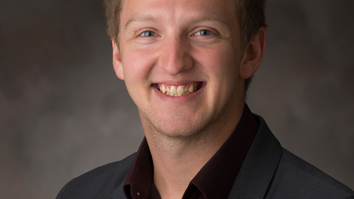 Kevin Thor