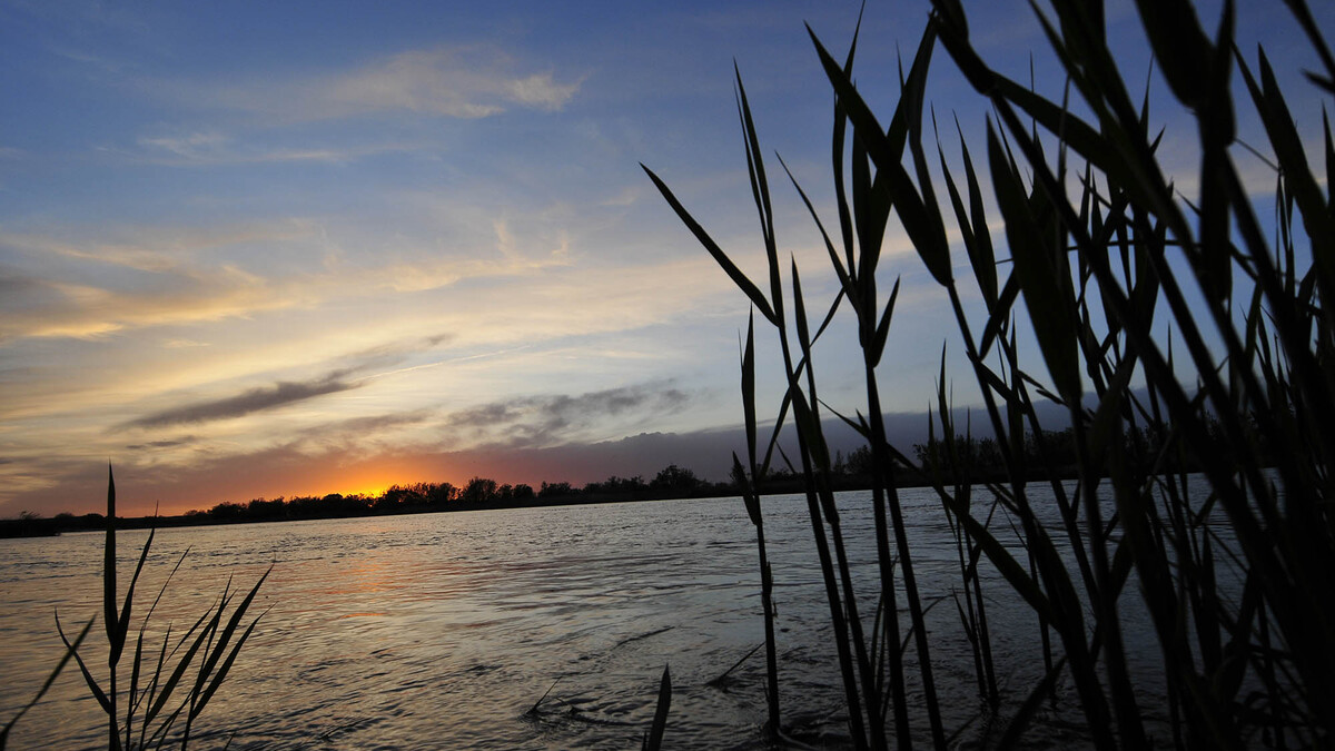 The annual water and natural resources tour will be June 14-16 in Colorado.