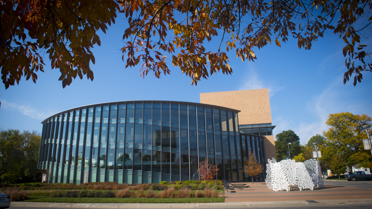 International Quilt Study Center and Museum