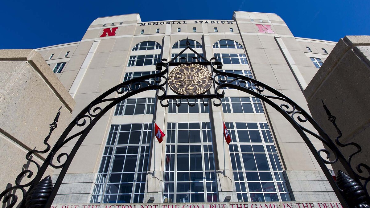 Memorial Stadium