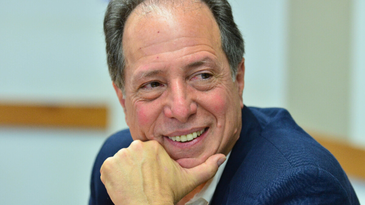Michael Kimmel
