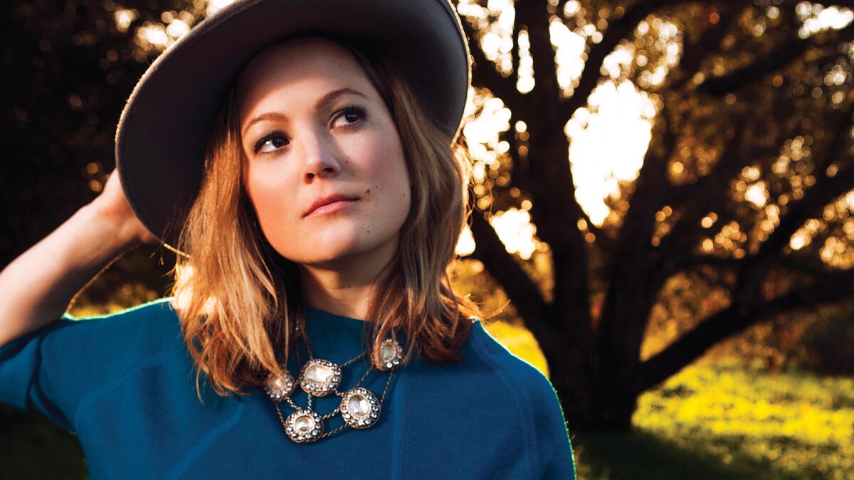 Sara Watkins