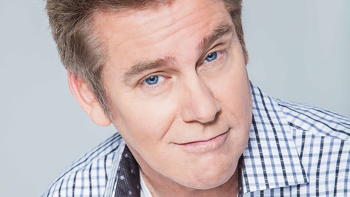 Brian Regan