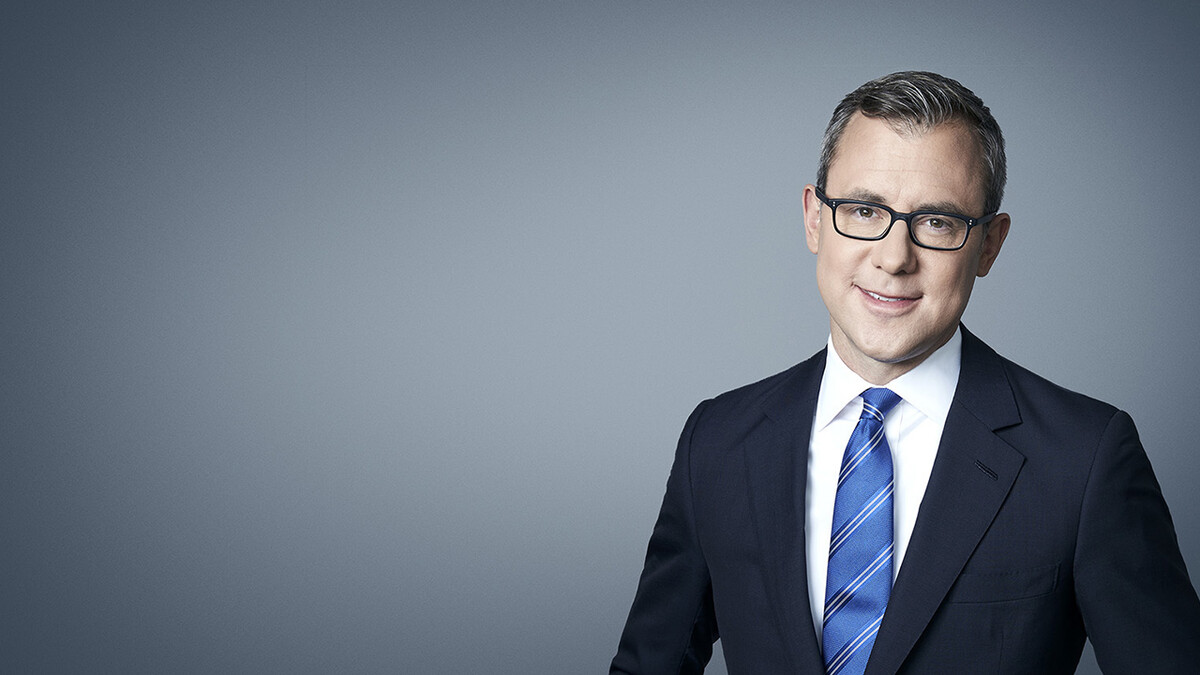 Jeff Zeleny