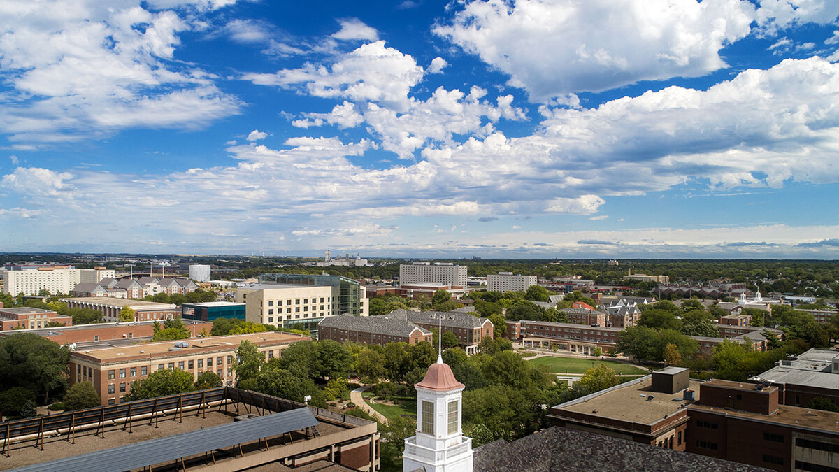 Four Nebraska faculty are among 443 new fellows of the American Association for the Advancement of Science.