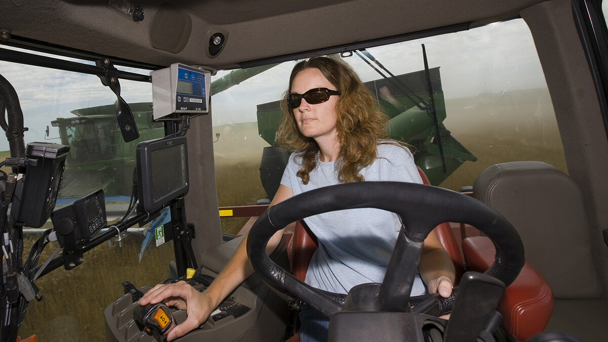 The 35th annual Nebraska Women in Agriculture Conference is Feb. 20 and 21 at the Holiday Inn Convention Center in Kearney.