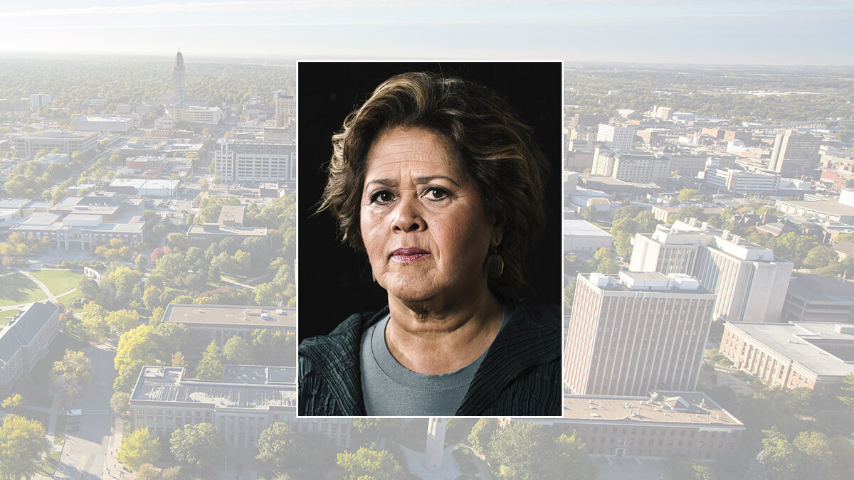 Anna Deavere Smith