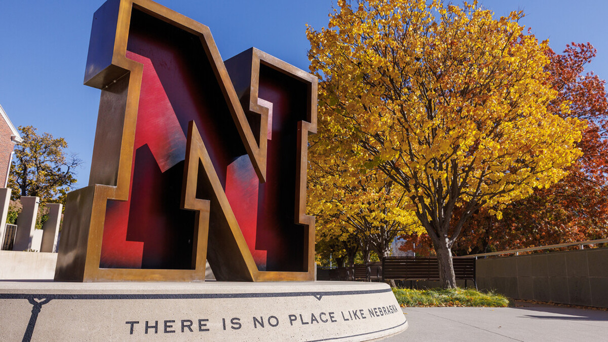 Fall Campus