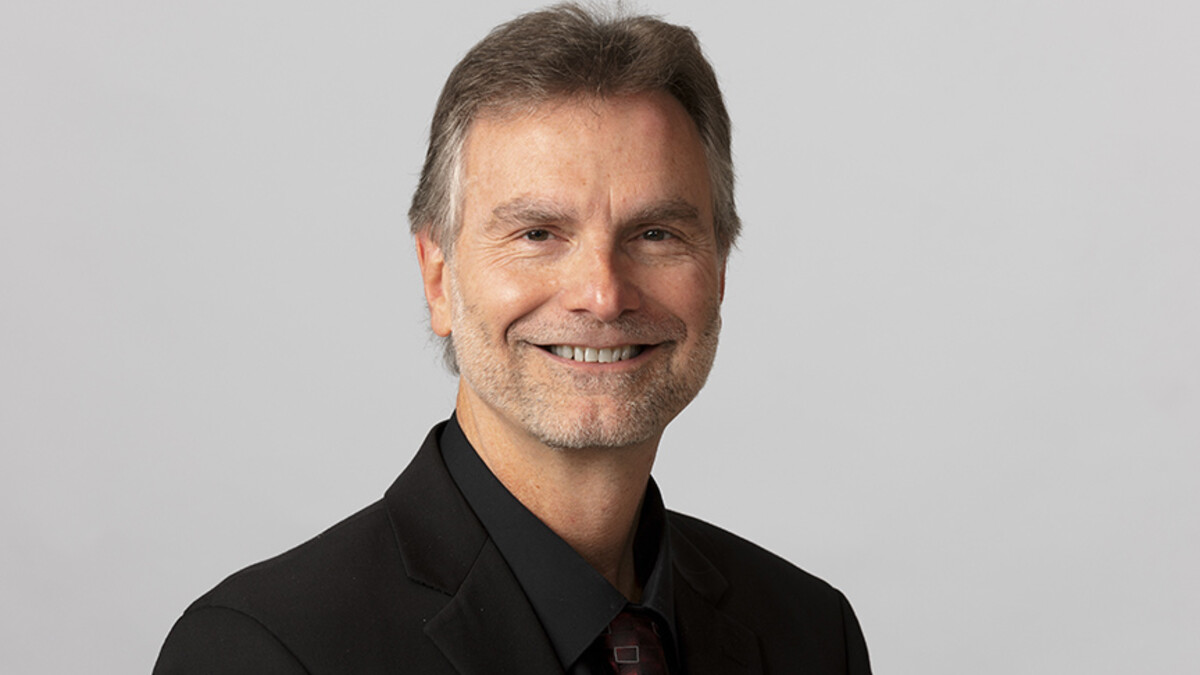 Alan Mattingly