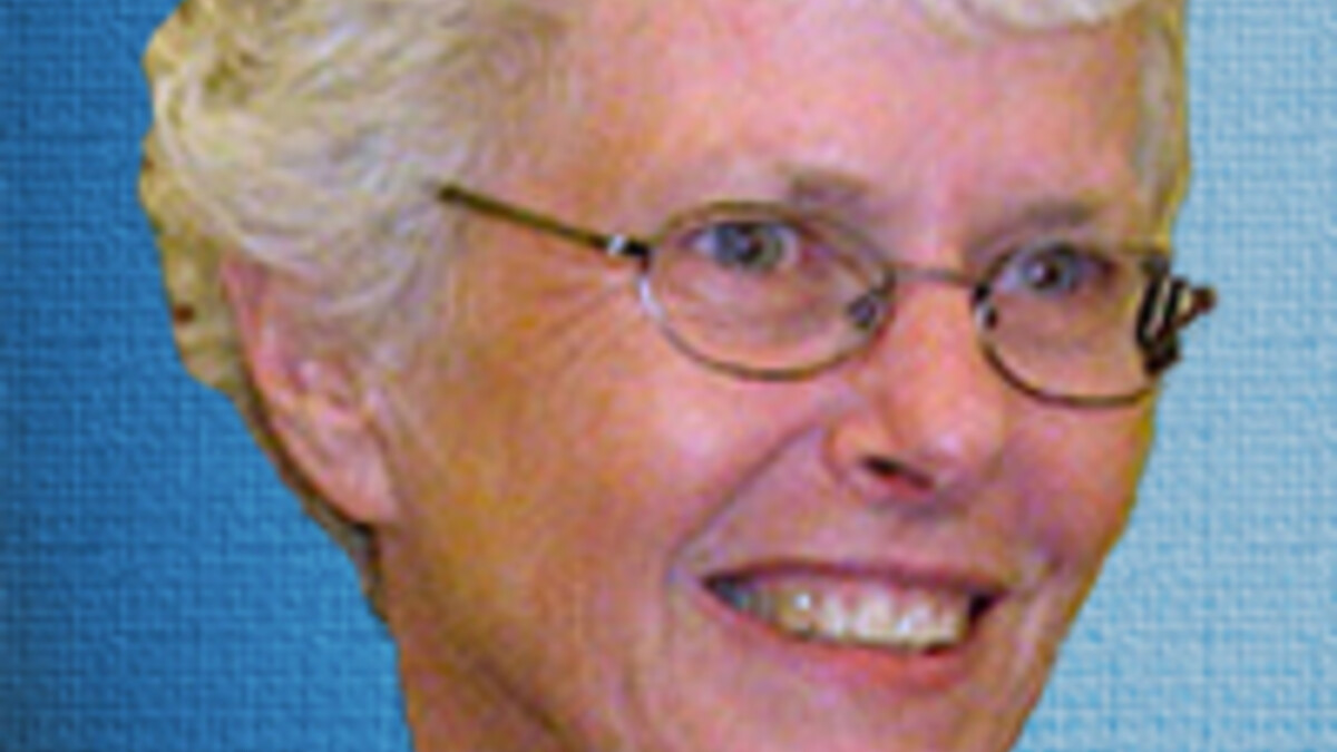 Dr. Barbara Plake