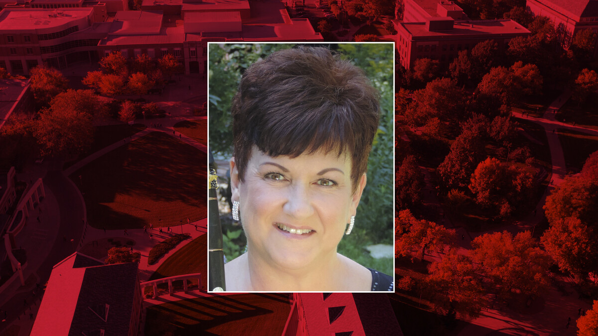 Diane Barger