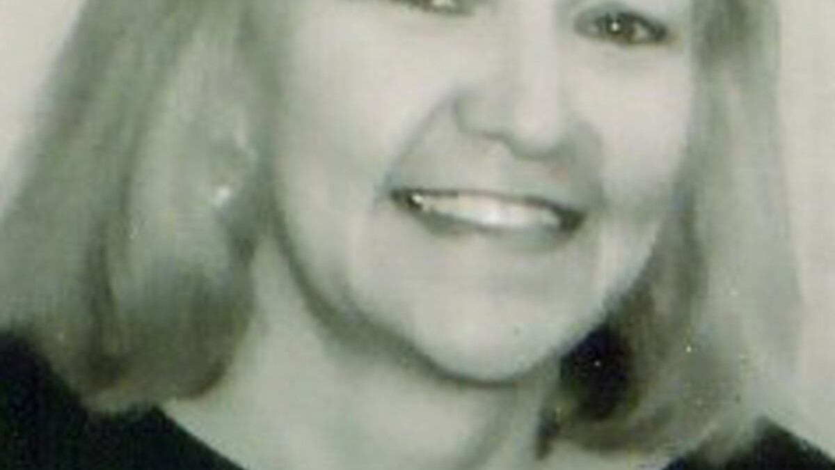 Grace Bauer