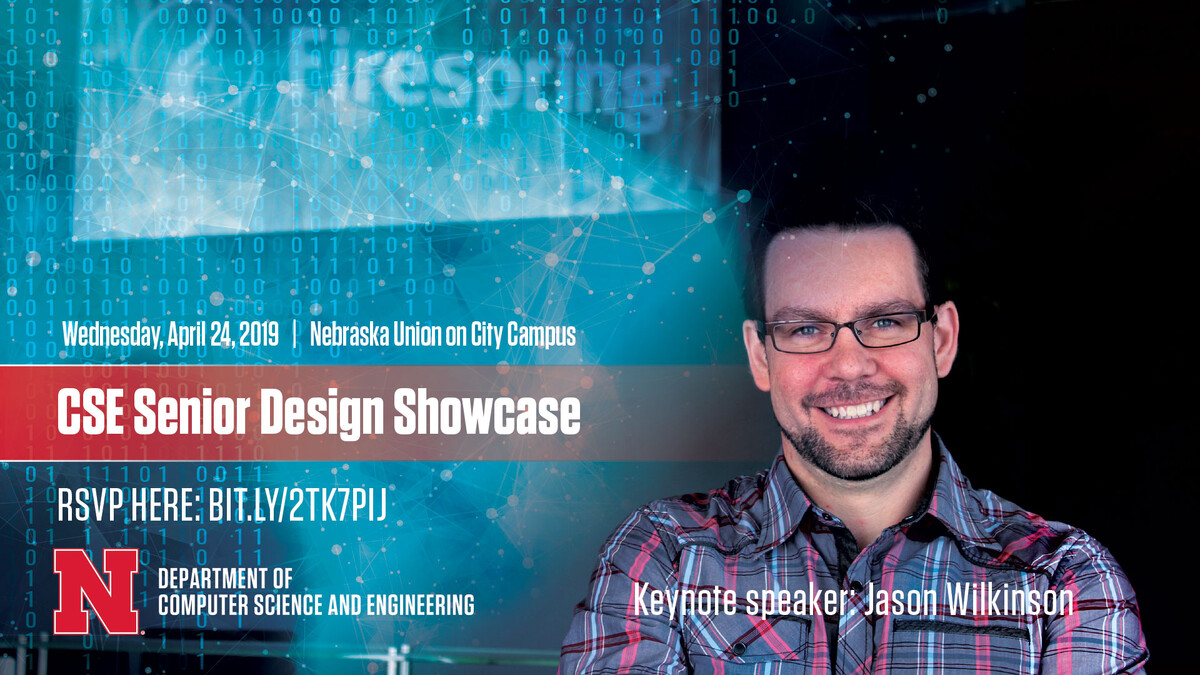 CSE Senior Design Showcase