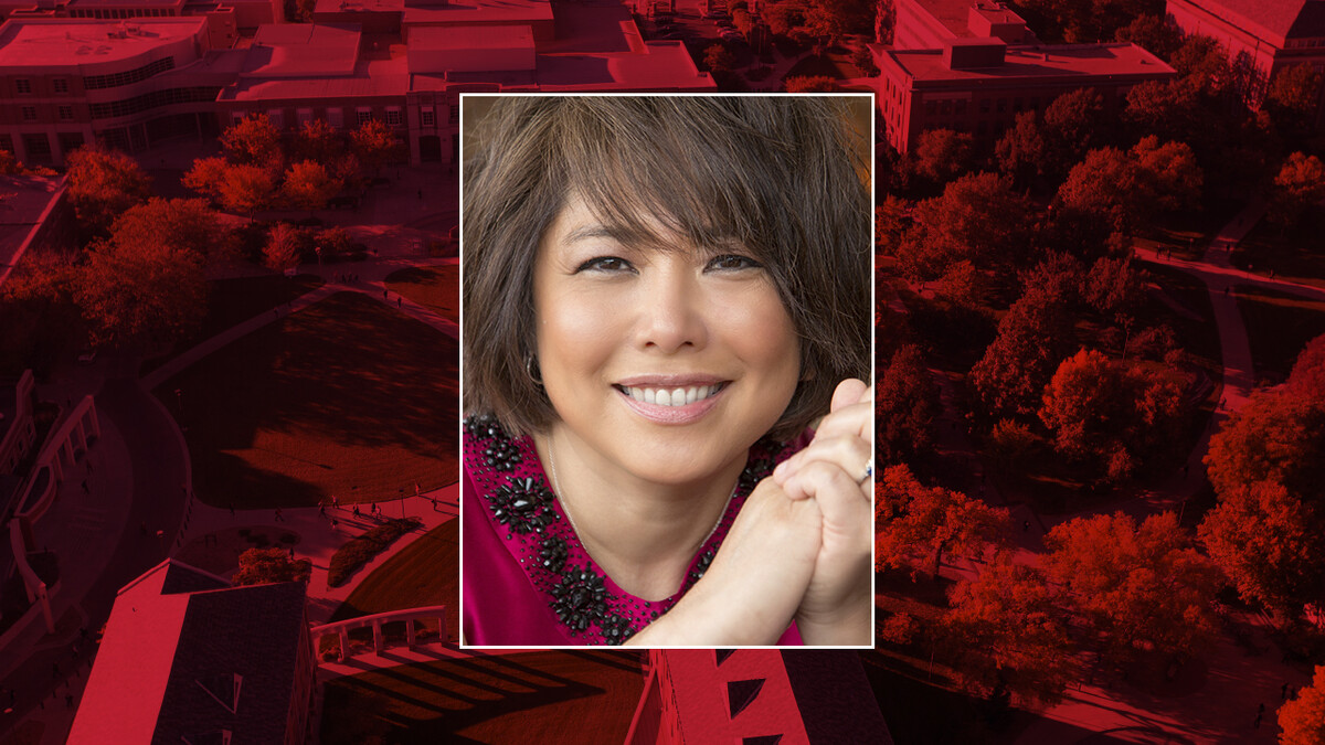 Ann Chang