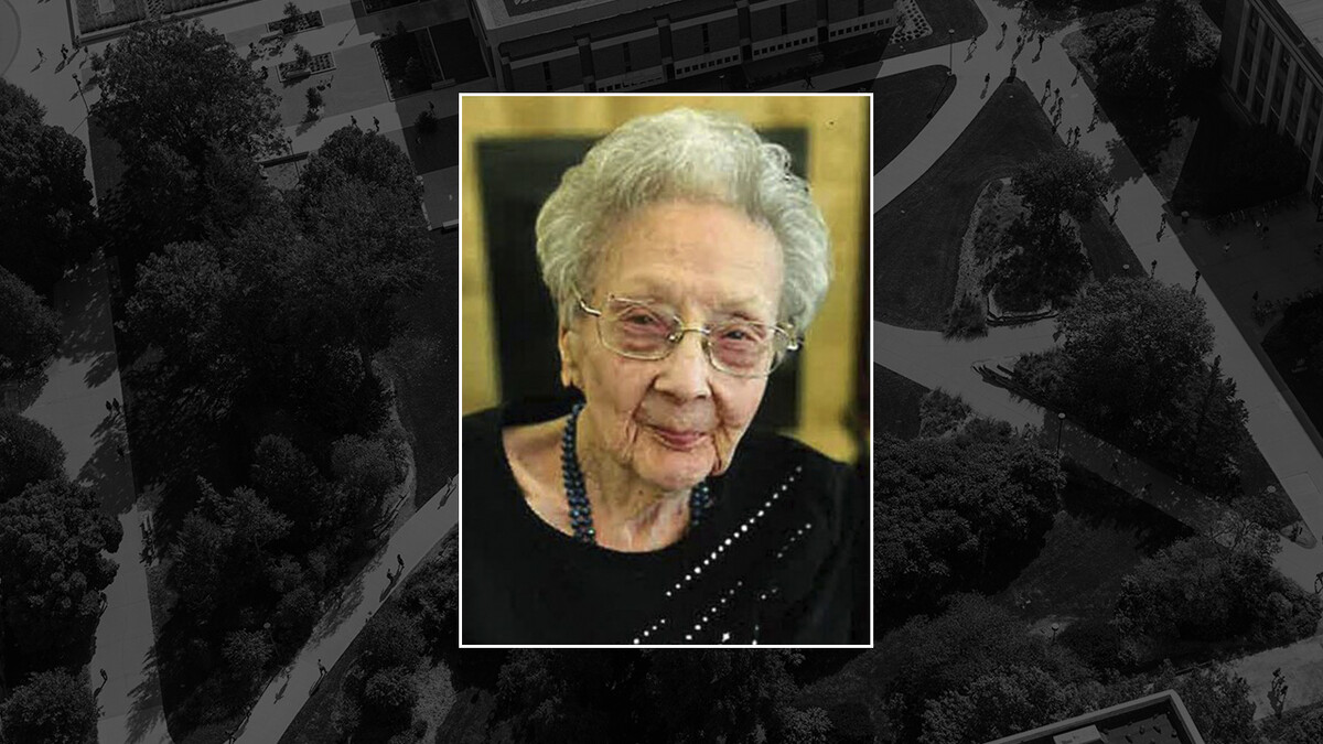 Clarice Ramsey