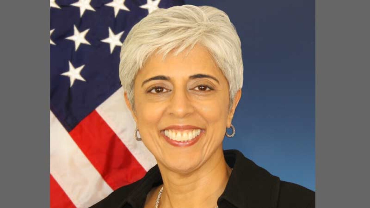 Arati Prabhakar, DARPA director