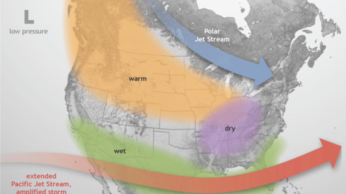 In response to a strengthening El Niño, the High Plains Regional Climate Center and its partners have developed a two-page fact sheet about the El Niño and what it could mean for the Missouri River Basin region in the coming months.