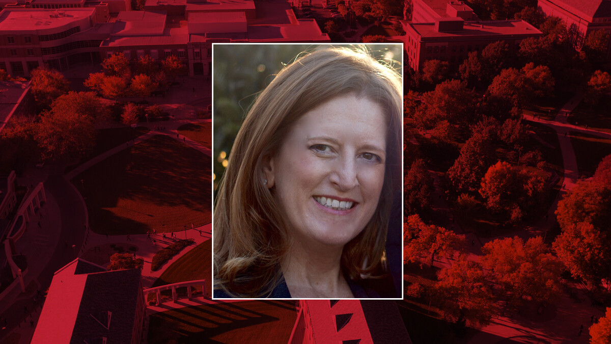 Deb Fiddelke