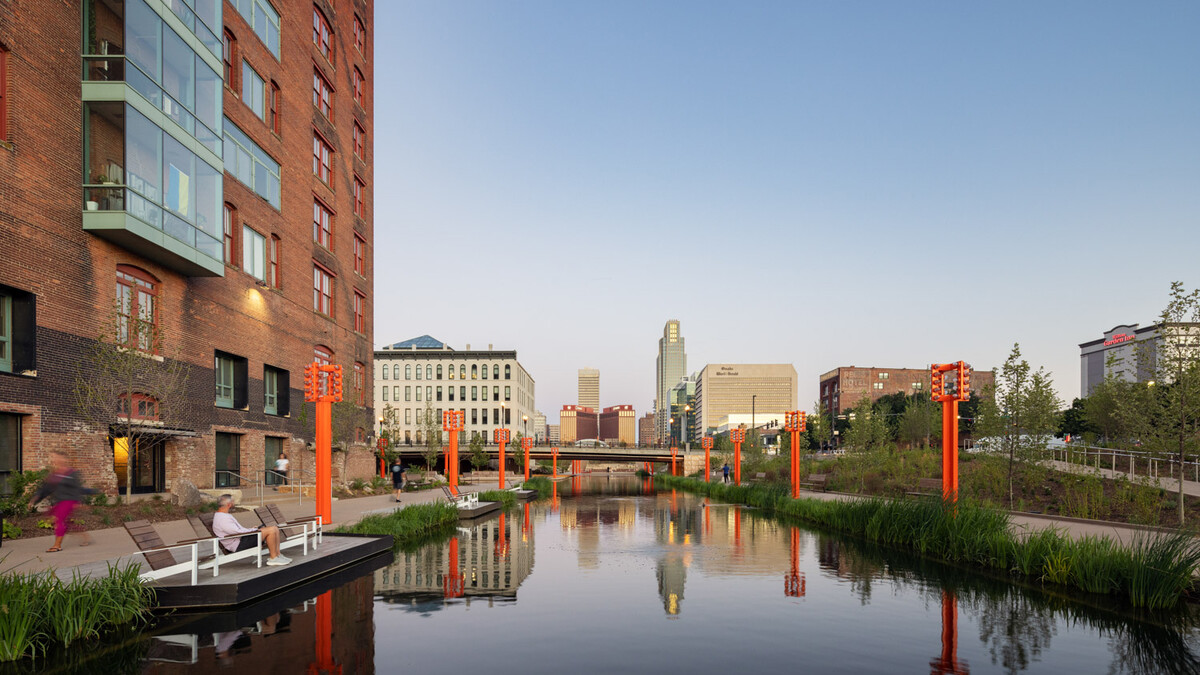 The 2023 Nebraska Water Conference will be held at the Downtown Doubletree Hotel in Omaha, Nebraska on October 3 and 4. The conference theme is "Managing water resources in urban Nebraska".