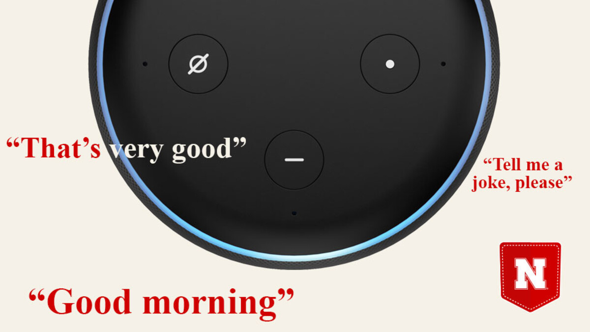 Amazon Echo