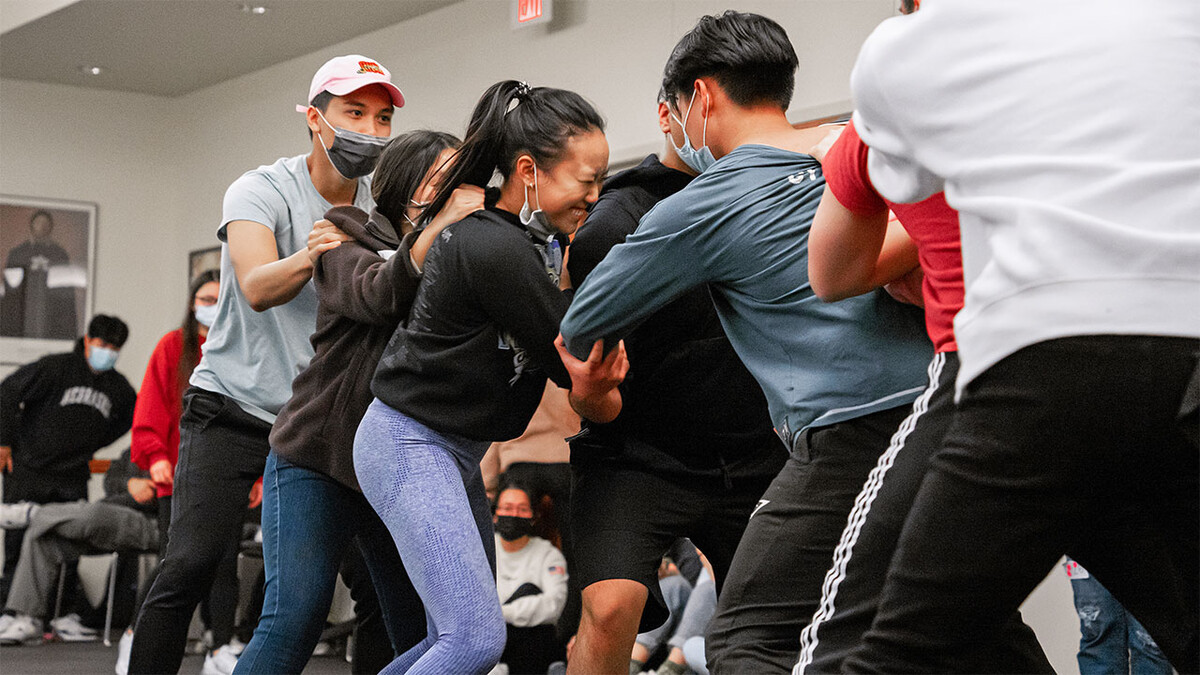 Vietnamese Student Association