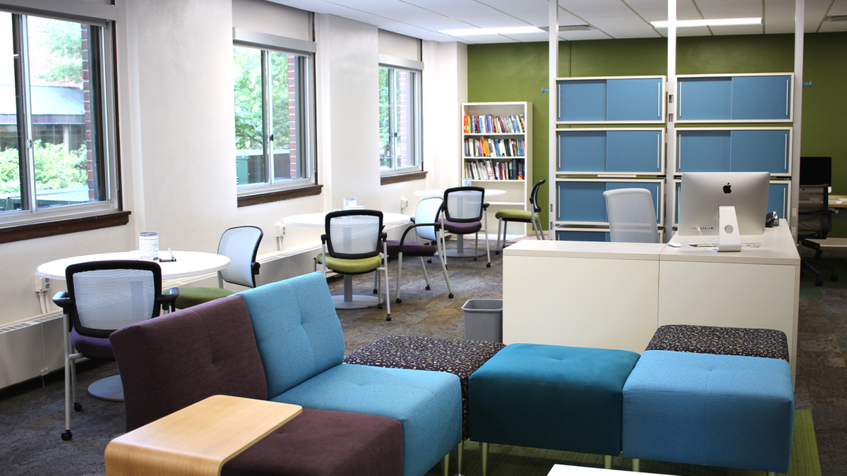 Writing Center