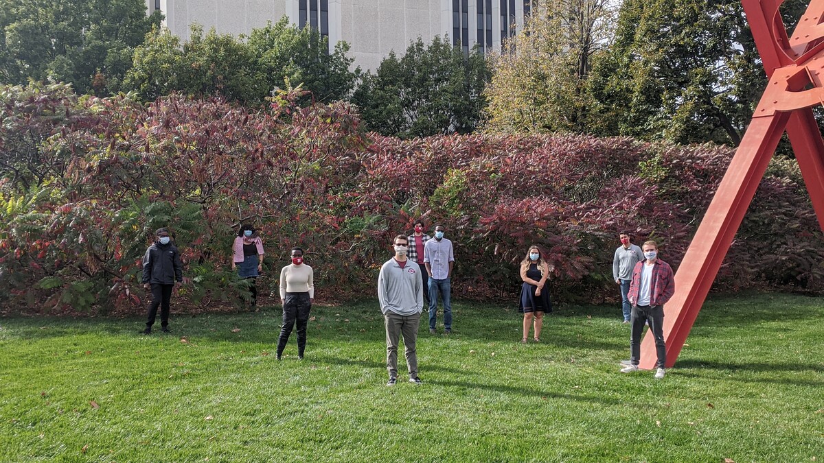 UNL Debate Team starts the new season